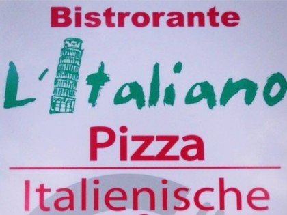 照片: Litaliano Emsdetten