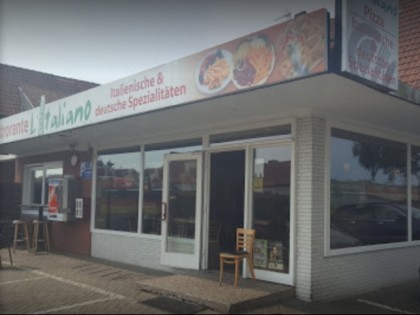 照片: Litaliano Emsdetten