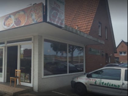 照片: Litaliano Emsdetten